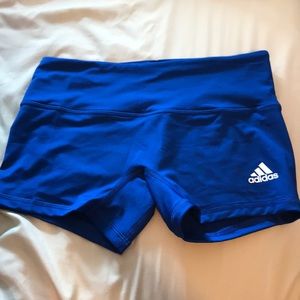 Adidas Climalite Shorts
